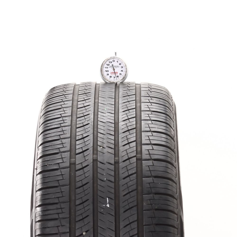 Set of (2) Used 245/55R19 Nexen Roadian GTX RG1 SUV 103V - 5.5-6.5/32 - Image 5