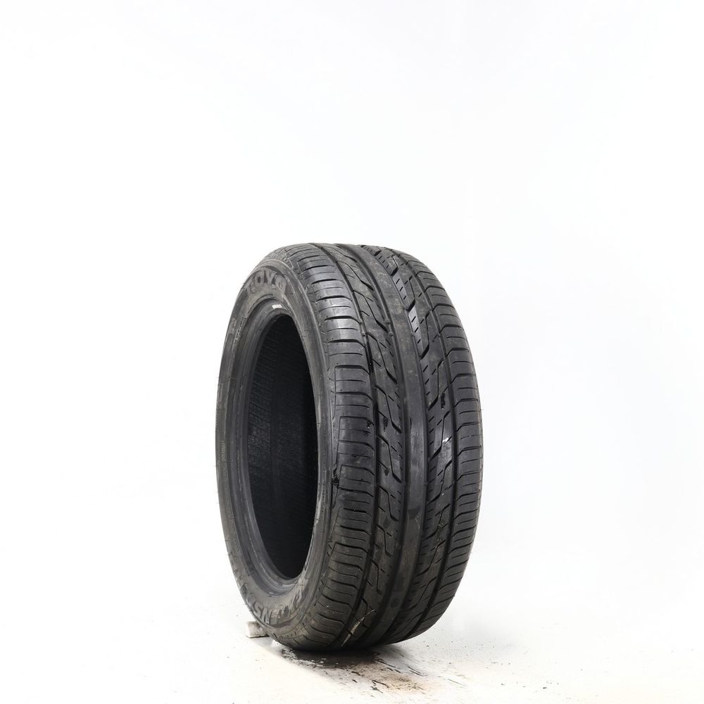 Driven Once 225/50R16 Toyo Extensa HP 91V - 9/32 - Image 1