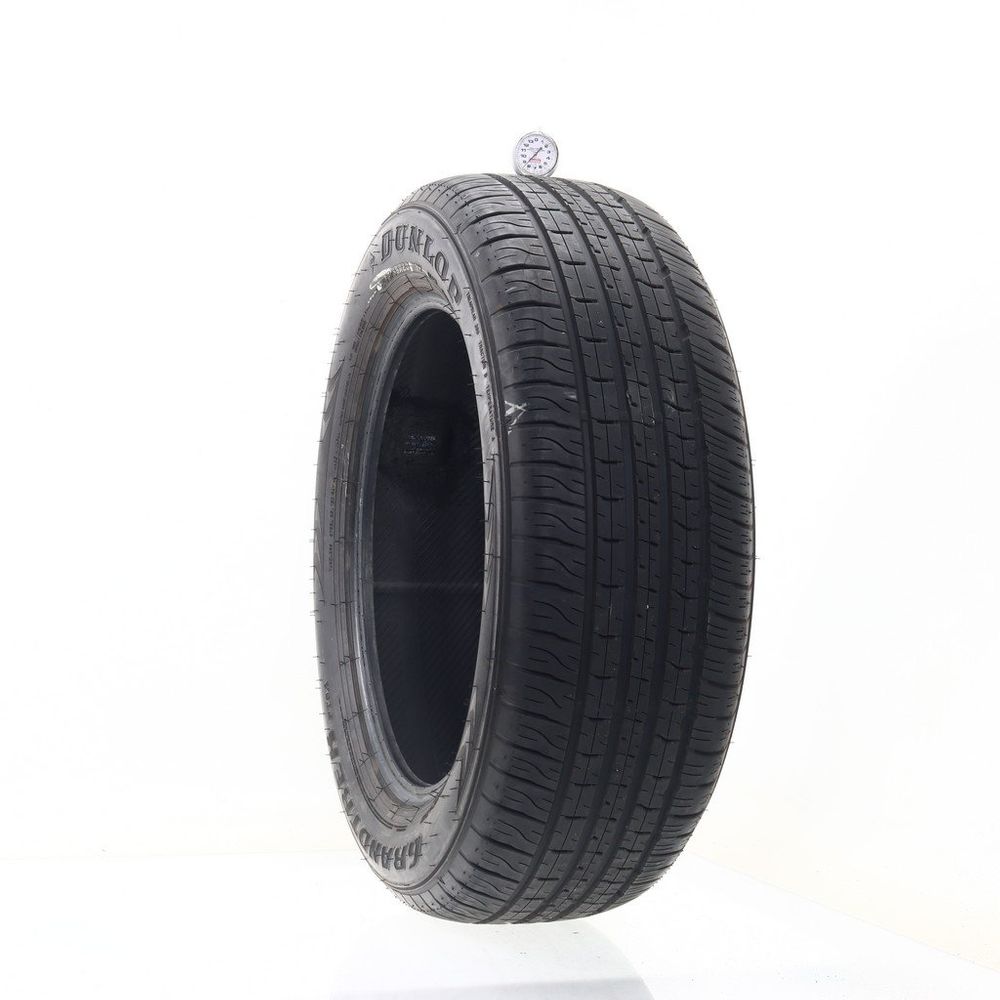 Used 265/55R20 Dunlop Grandtrek PT5A 113V - 8.5/32 - Image 1