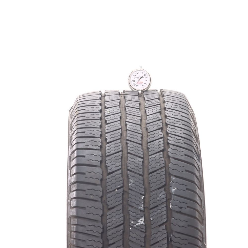 Used 265/50R20 Michelin X LT A/S 2 111H - 8.5/32 - Image 2