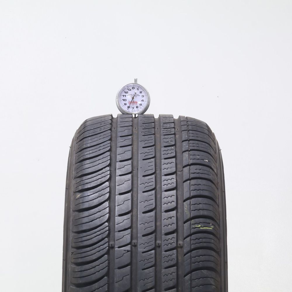Set of (4) Used 225/60R18 SureDrive Touring A/S TA71 100H - 8-9/32 - Image 2