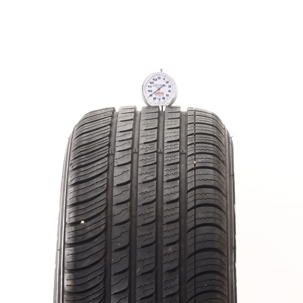 Set of (4) Used 225/60R18 SureDrive Touring A/S TA71 100H - 8-9/32 - Image 5