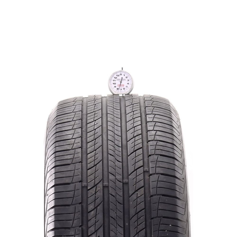 Set of (2) Used 255/55R20 Hankook Dynapro HP2 107H - 7.5-8/32 - Image 2