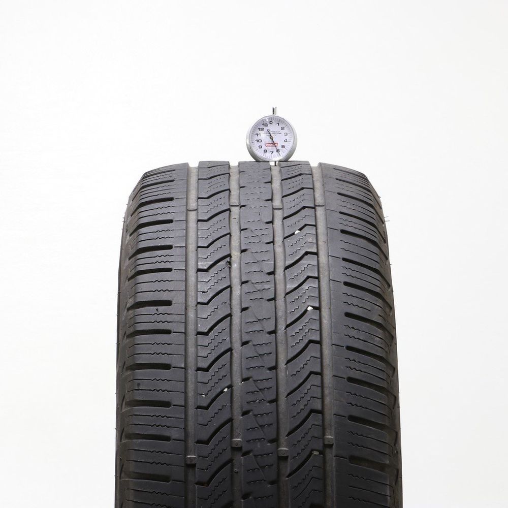 Set of (2) Used 265/60R18 Cooper Endeavor Plus 110T - 6-7/32 - Image 2