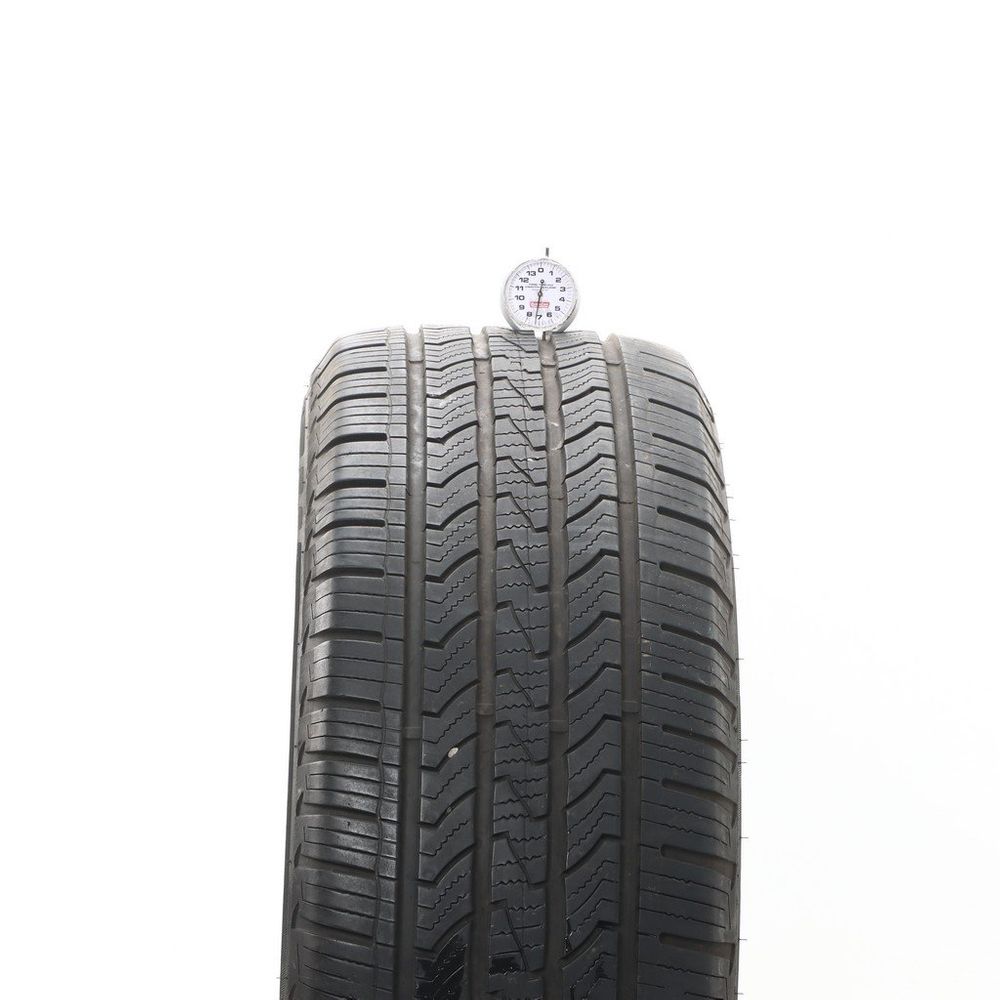 Set of (2) Used 265/60R18 Cooper Endeavor Plus 110T - 6-7/32 - Image 5