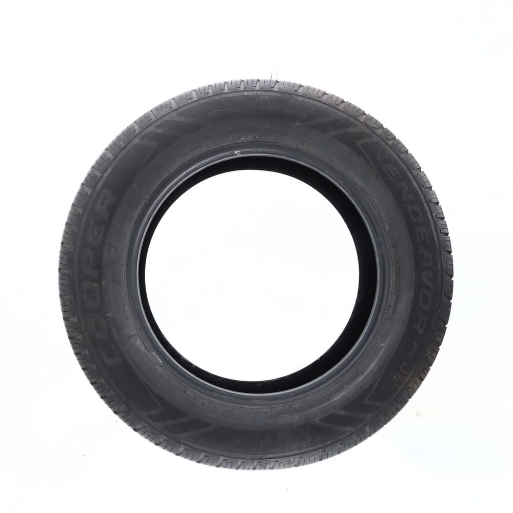 Set of (2) Used 265/60R18 Cooper Endeavor Plus 110T - 6-7/32 - Image 6