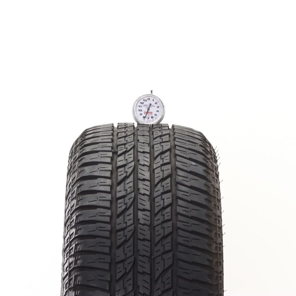Set of (4) Used 225/65R17 Yokohama Geolandar A/T G015 102T - 6.5-8/32 - Image 8
