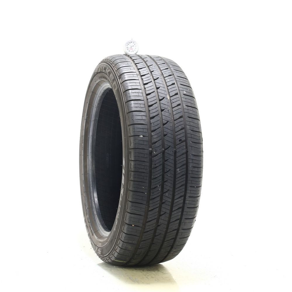 Set of (2) Used 235/50R19 Falken Ziex CT60 A/S 99V - 9-9.5/32 - Image 4
