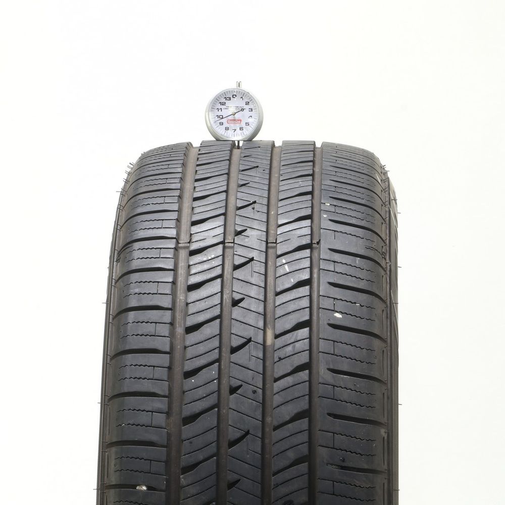 Set of (2) Used 235/50R19 Falken Ziex CT60 A/S 99V - 9-9.5/32 - Image 5