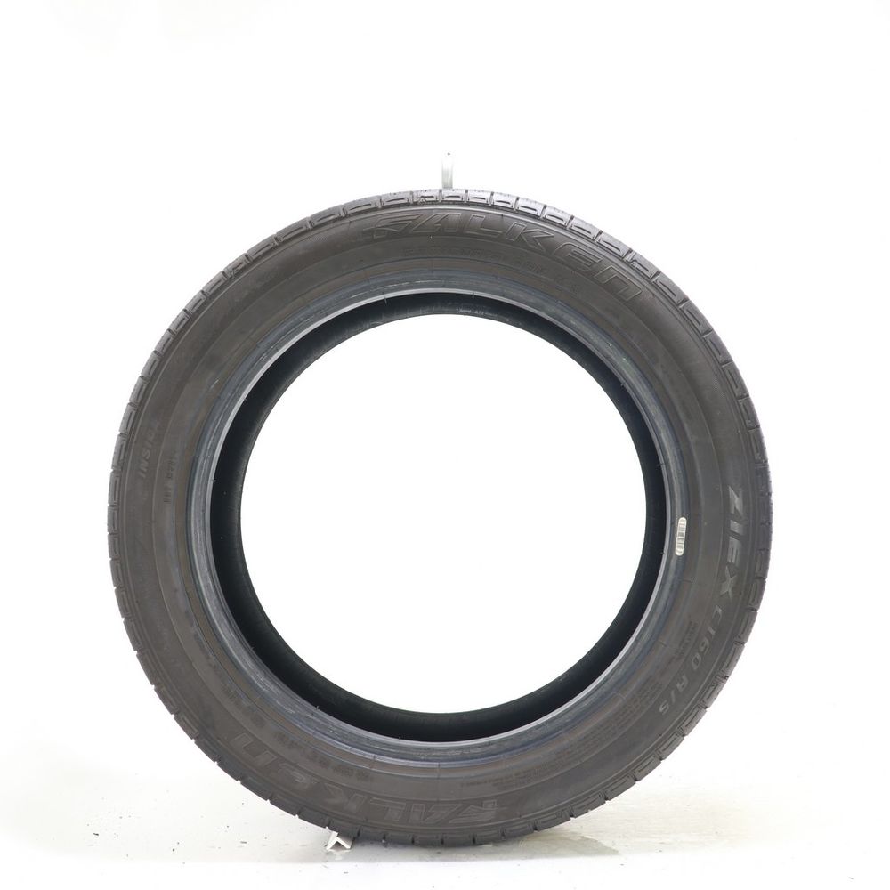 Set of (2) Used 235/50R19 Falken Ziex CT60 A/S 99V - 9-9.5/32 - Image 6