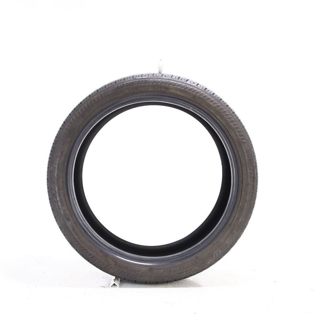 Set of (2) Used 225/40R18 Bridgestone DriveGuard Plus RFT 92W - 7.5/32 - Image 3