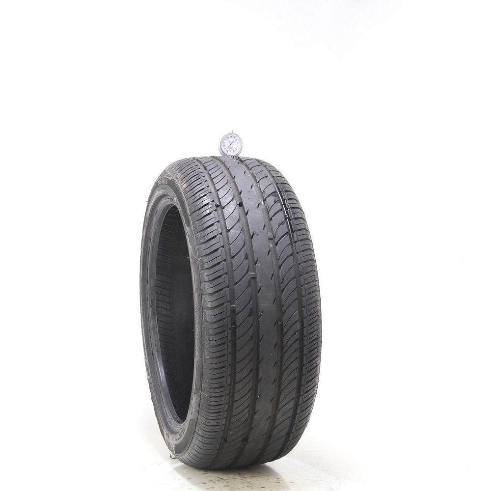 Used 245/40R18 Waterfall Eco Dynamic 97W - 8.5/32 - Image 1