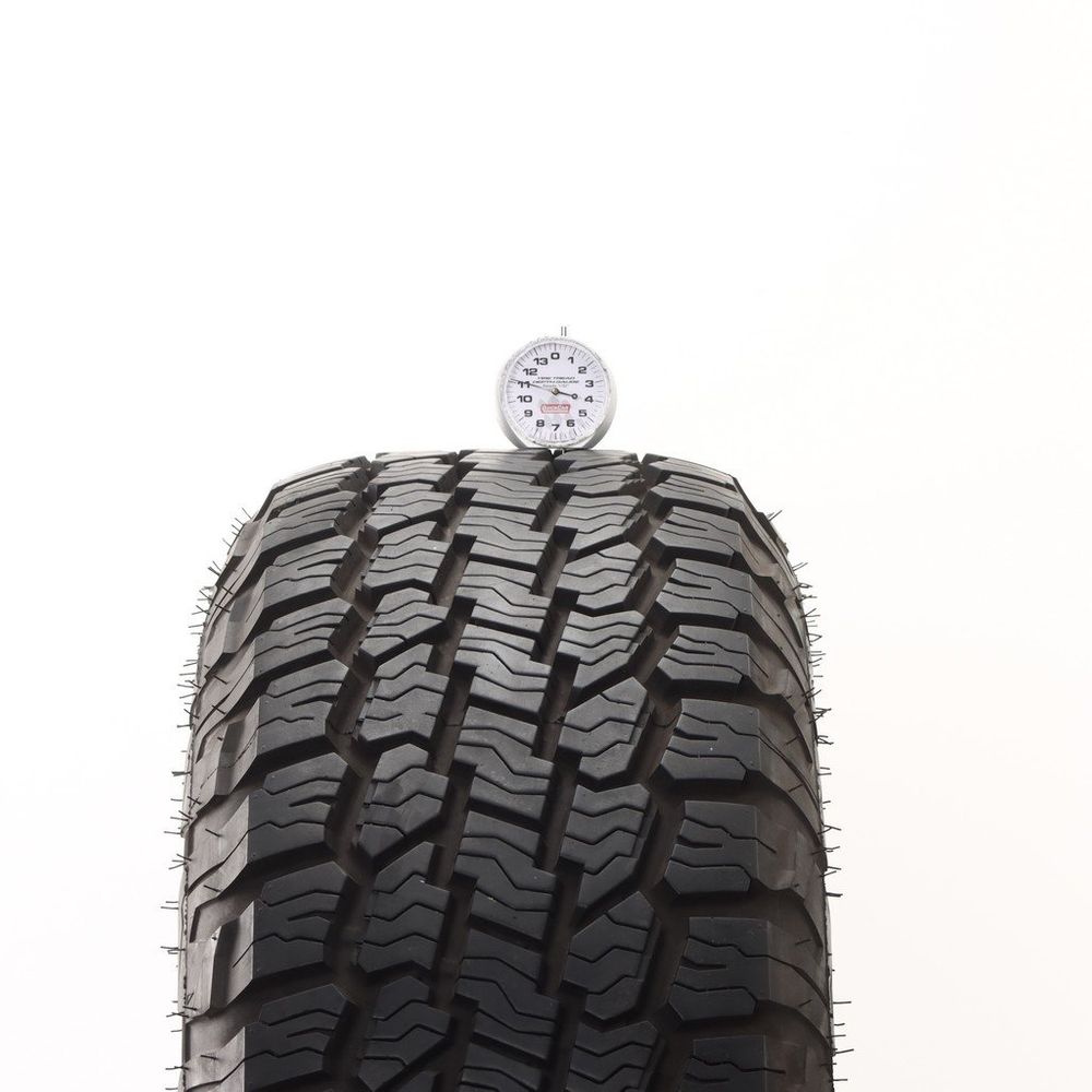 Set of (2) Used 265/70R16 Rocky Mountain All Terrain 112T - 11/32 - Image 2