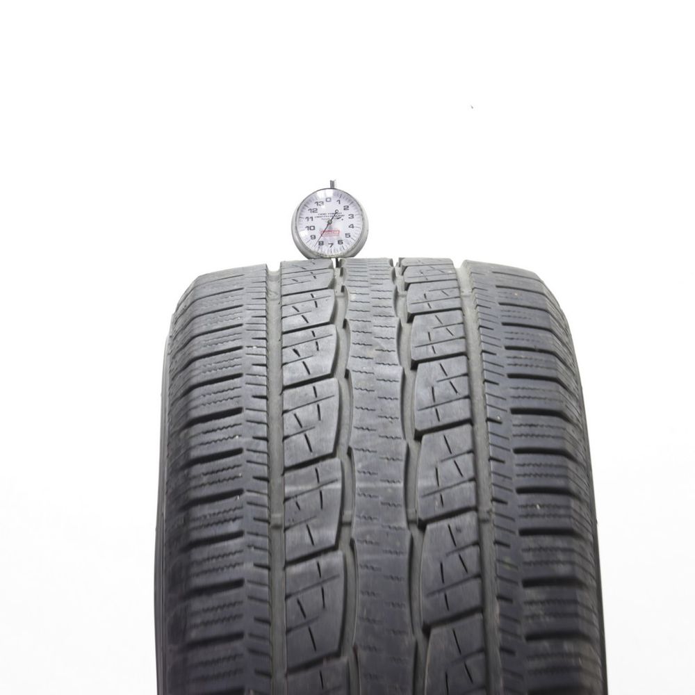 Set of (2) Used 265/50R20 General Grabber HTS 60 107T - 8-9/32 - Image 2