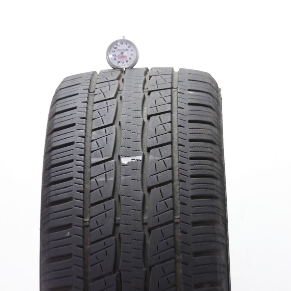 Set of (2) Used 265/50R20 General Grabber HTS 60 107T - 8-9/32 - Image 5