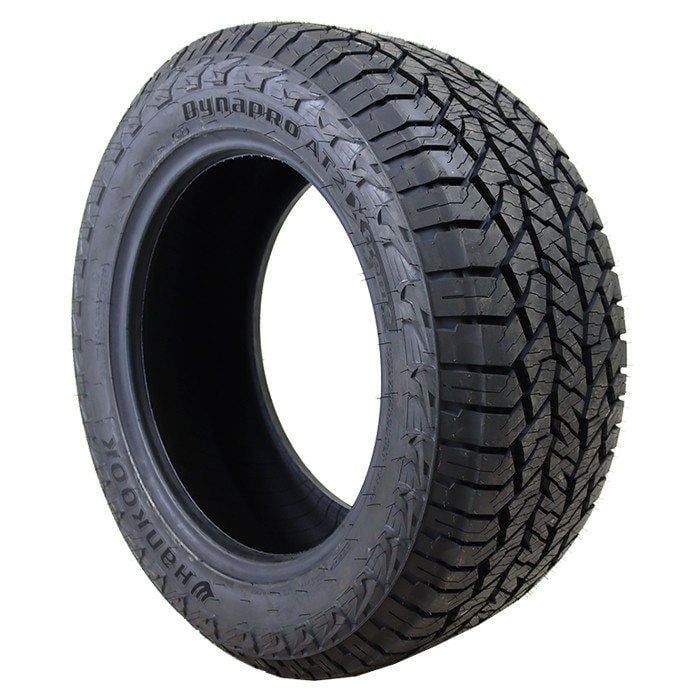 Set of (4) New 255/70R18 Hankook Dynapro AT2 Xtreme RF12 113T - Image 1
