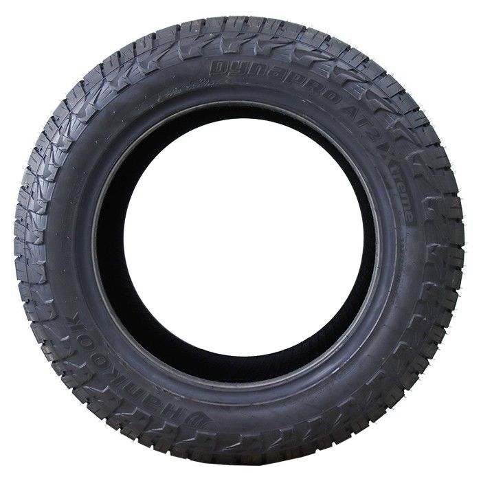 Set of (4) New 255/70R18 Hankook Dynapro AT2 Xtreme RF12 113T - Image 2