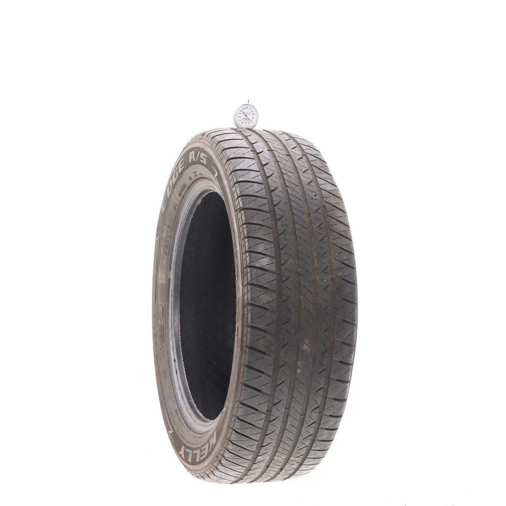 Used 225/55R18 Kelly Edge A/S 98H - 5/32 - Image 1