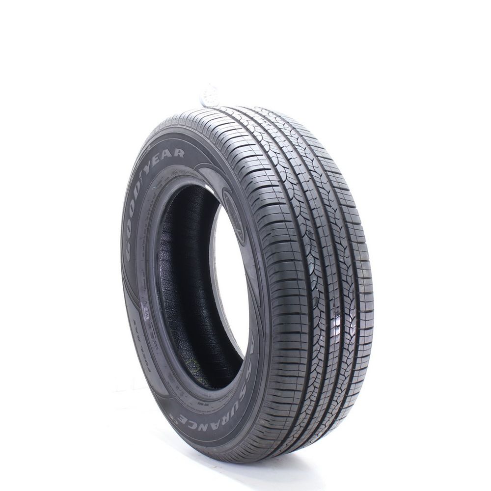 Used 255/65R18 Goodyear Assurance CS Fuel Max 111T - 10/32 - Image 1