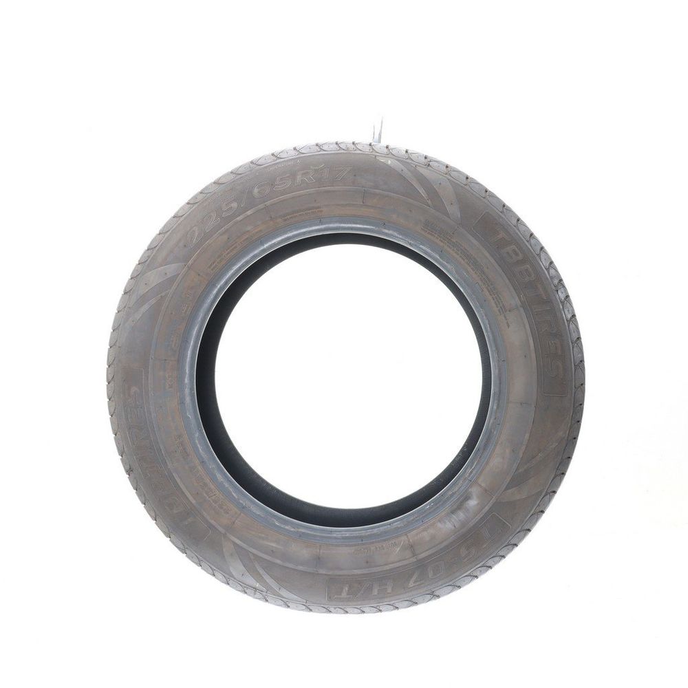 Set of (2) Used 225/65R17 TBB TS-07 H/T 102T - 7.5-8.5/32 - Image 6