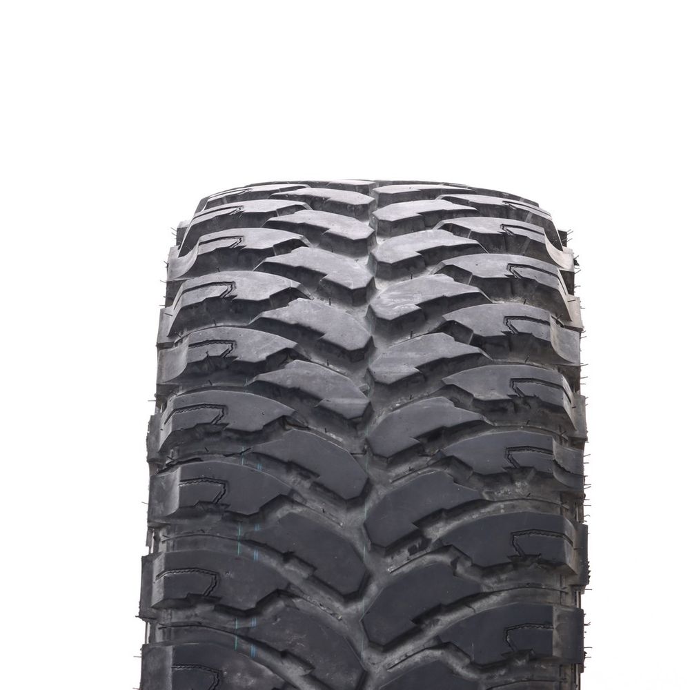 Used LT 33X12.5R17 V-Netik VK601 114Q D - 15/32 - Image 2