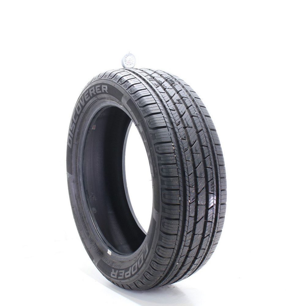 Used 225/55R19 Cooper Discoverer SRX 99H - 10/32 - Image 1