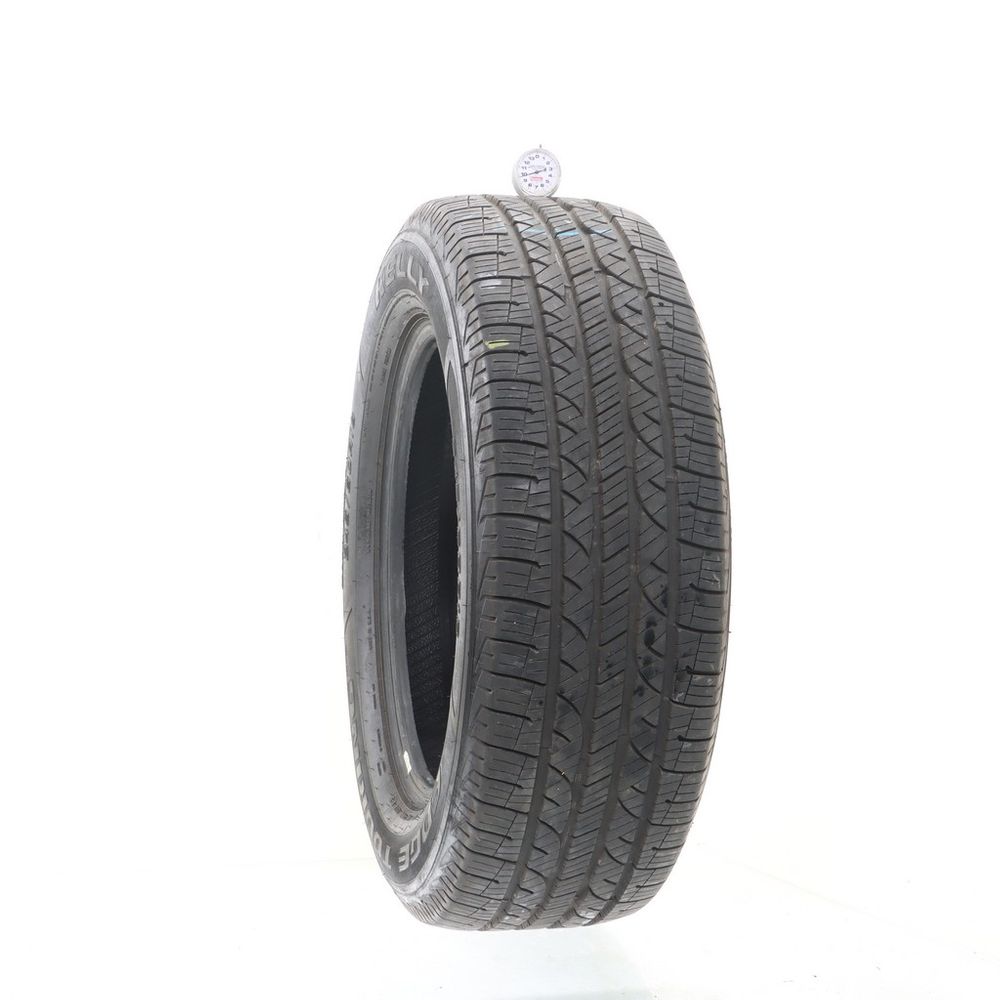 Used 245/60R18 Kelly Edge Touring A/S 105V - 9.5/32 - Image 1