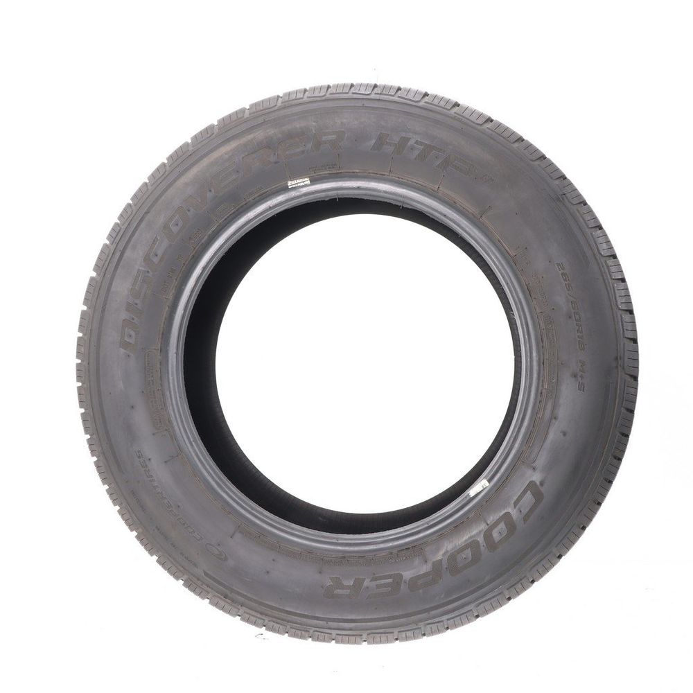 Used 265/60R18 Cooper Discoverer HTP II 110T - 8.5/32 - Image 3