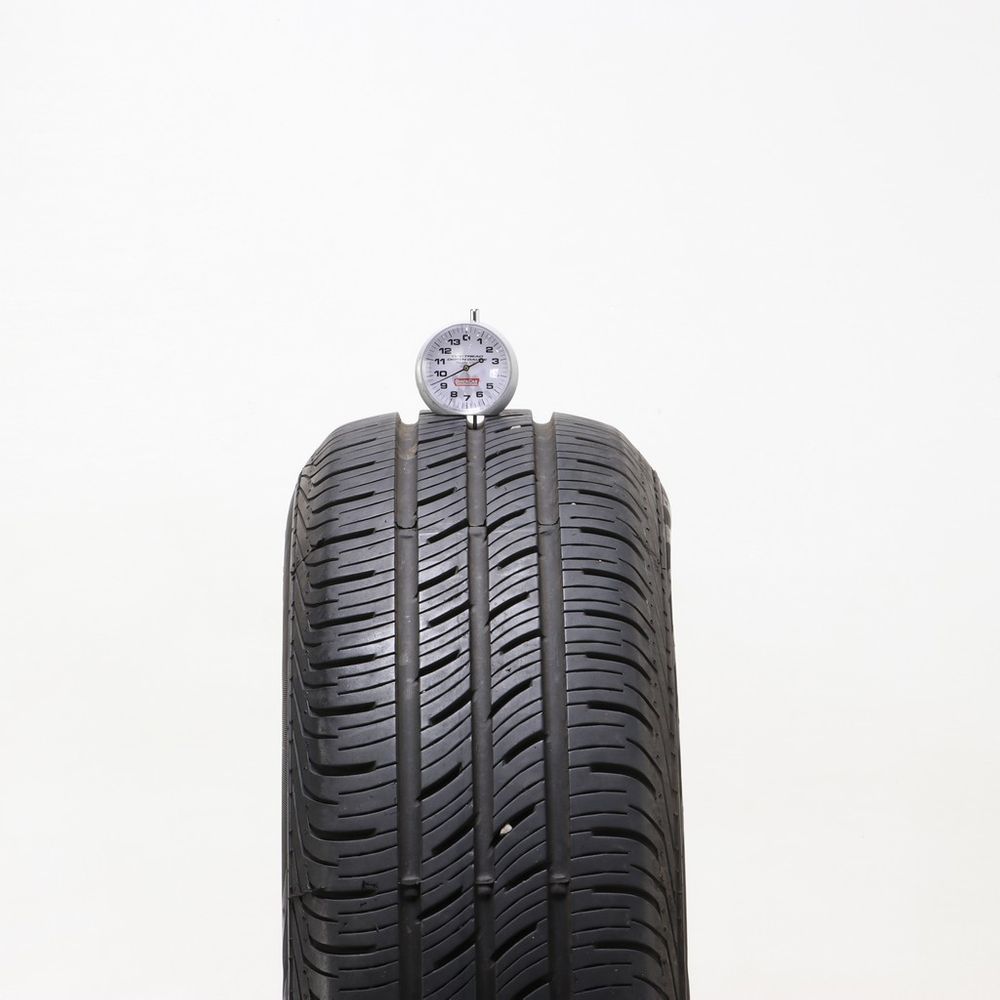 Set of (2) Used 195/65R15 Continental ContiProContact 91H - 8.5-9.5/32 - Image 5