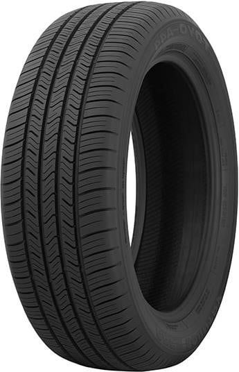 Set of (4) New 235/55R20 Toyo Open Country A44 102V - Image 1