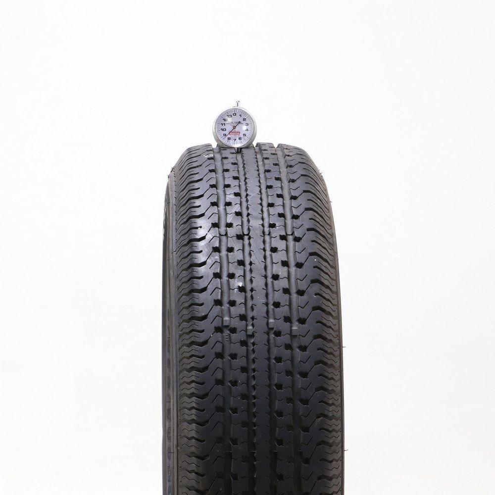 Used ST 205/75R15 Goodride ST-100 101/97M C - 8.5/32 - Image 2