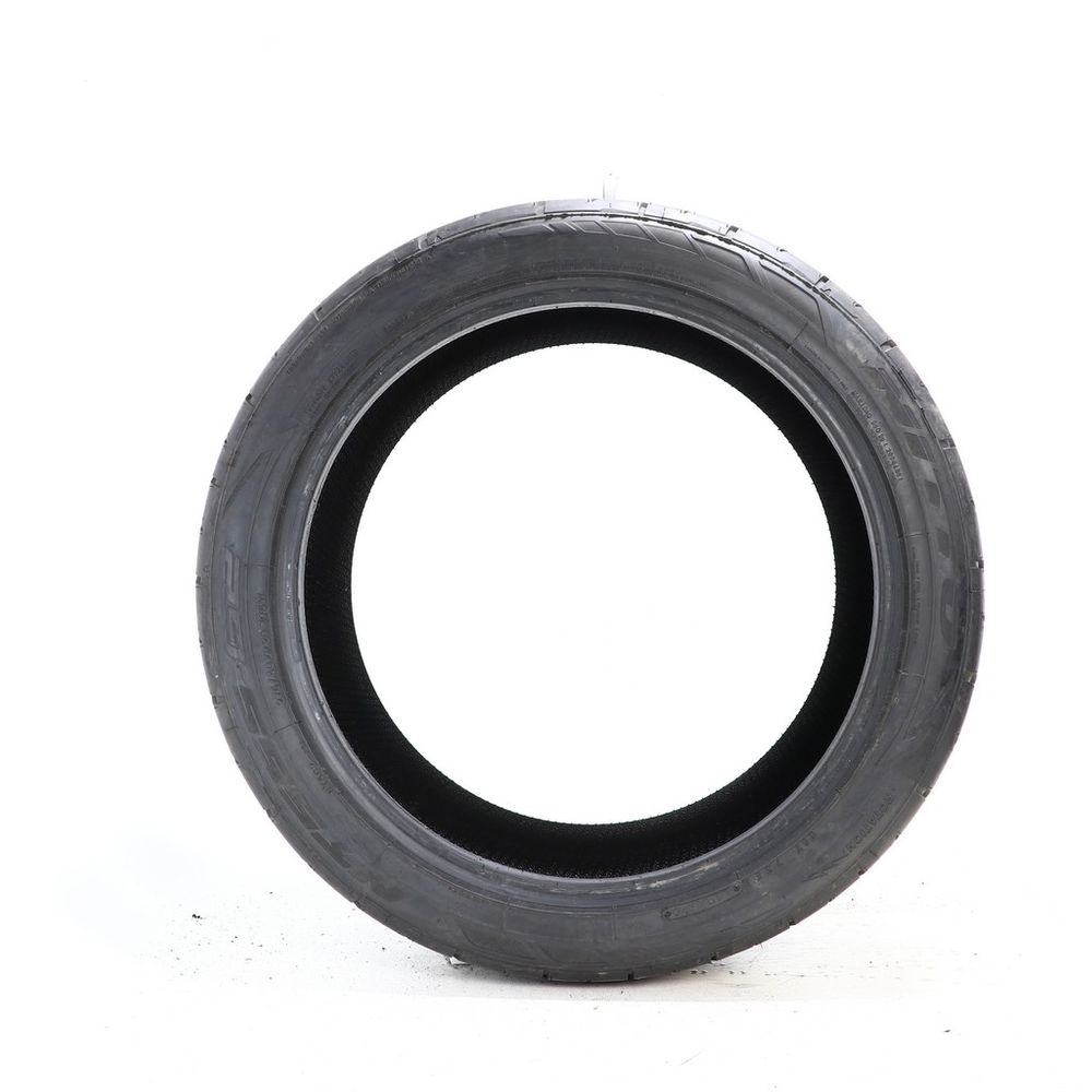 Used 275/40ZR20 Nitto NT555 G2 106W - 10/32 - Image 3
