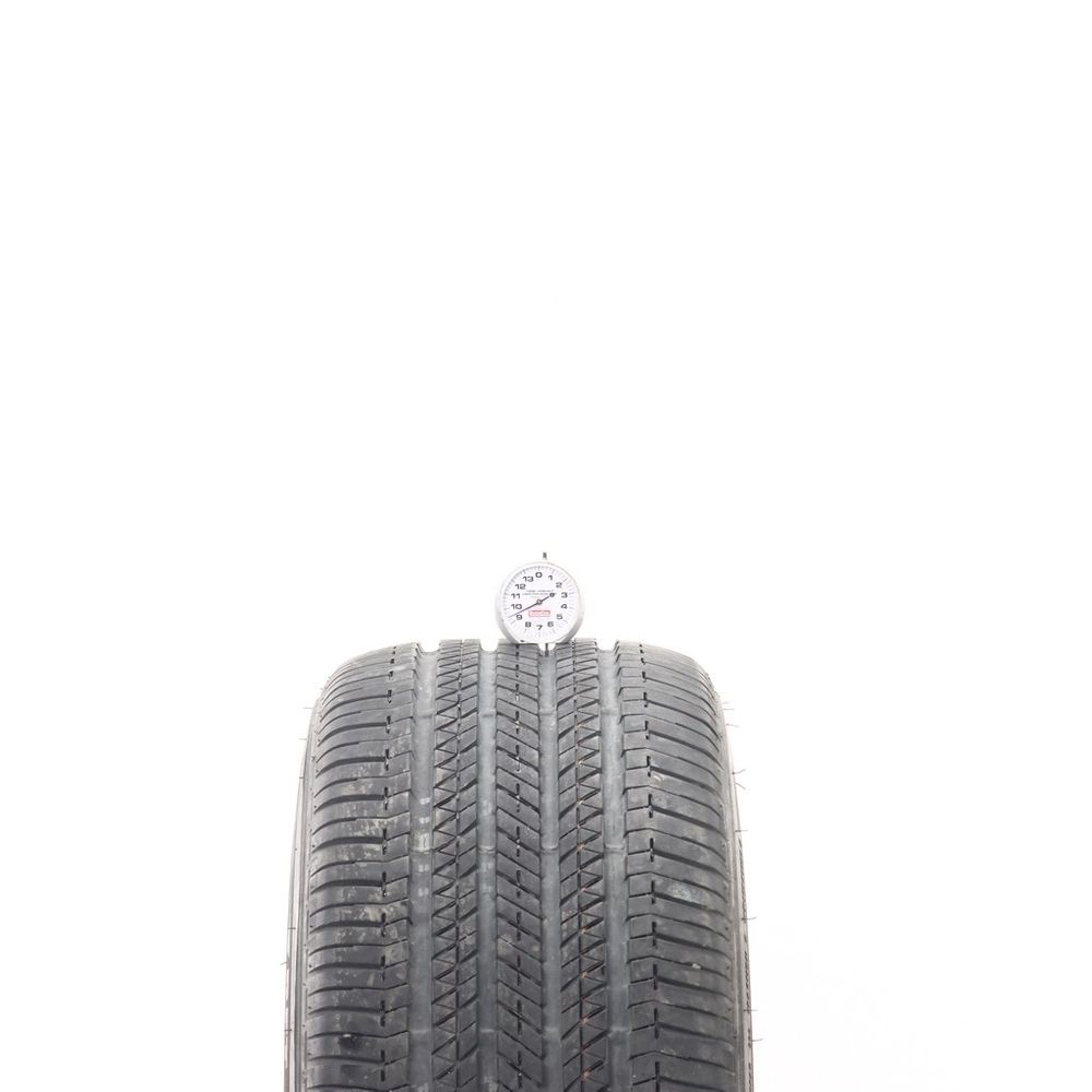 Set of (2) Used 245/55R17 Bridgestone Dueler H/L 400 RFT 102H - 8.5-9.5/32 - Image 5