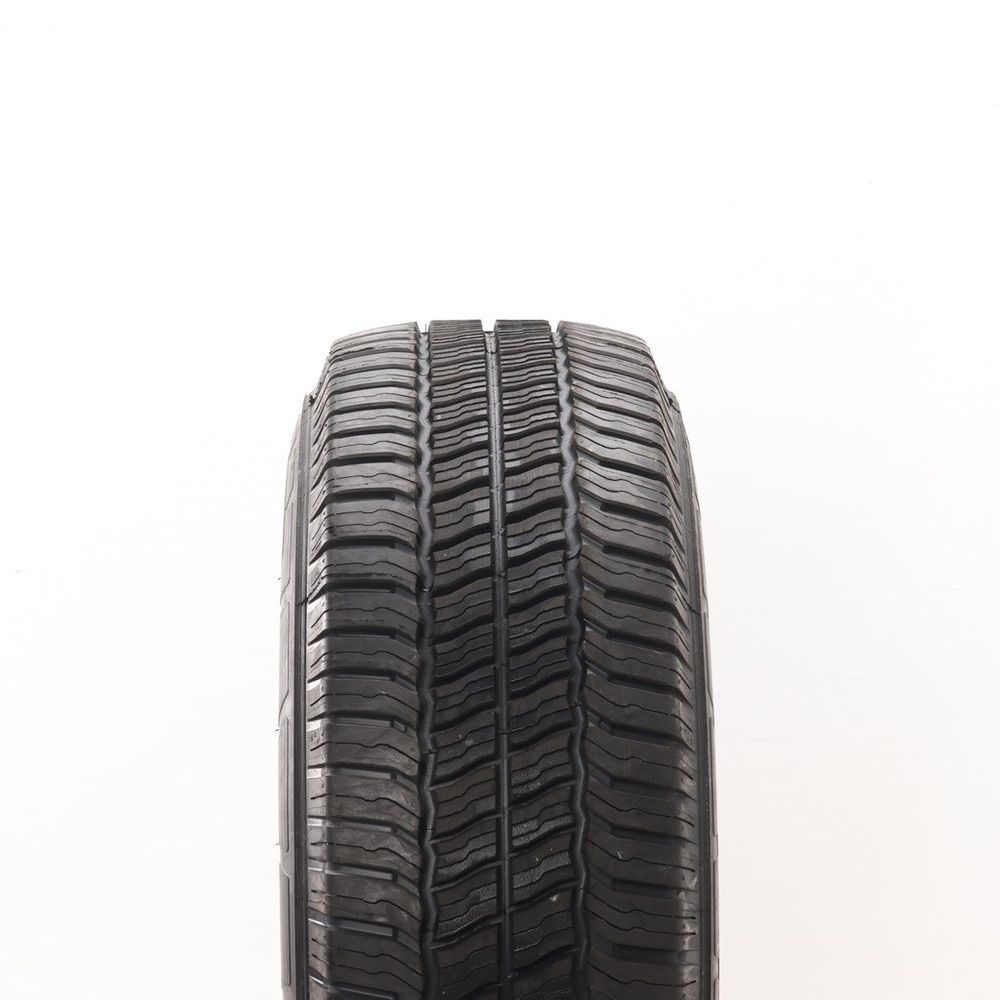 Driven Once LT 265/70R17 Michelin Agilis CrossClimate  121/118R E - 12/32 - Image 2