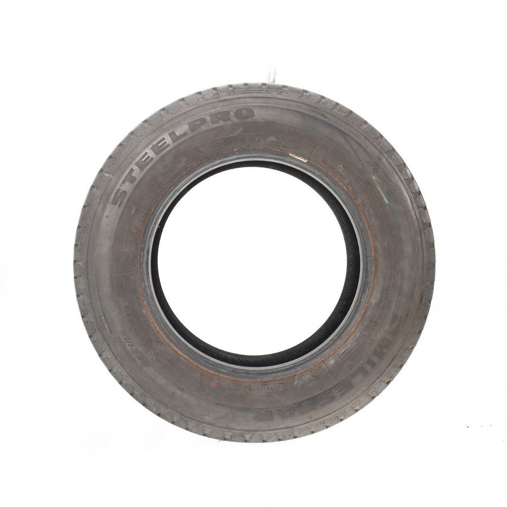 Used 235/65R16C Milestar SteelPro MS597 S 121/119R - 11.5/32 - Image 3