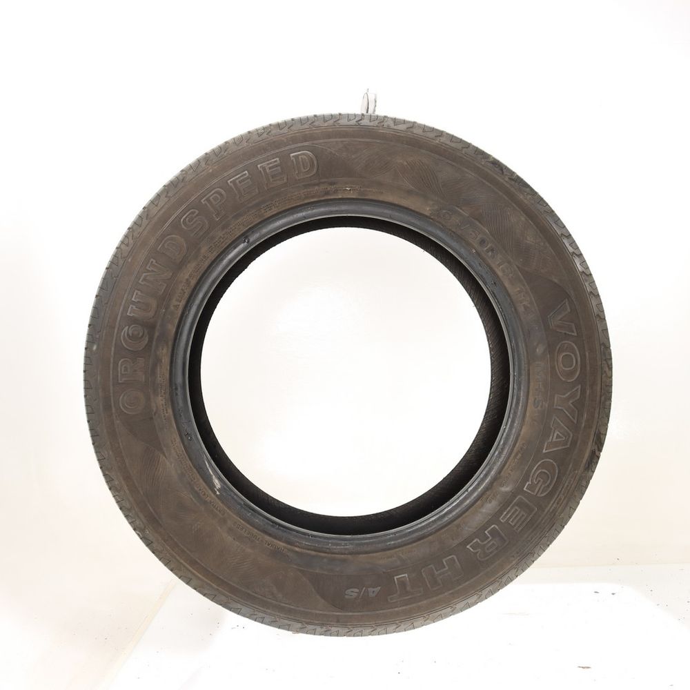 Used 265/60R18 Groundspeed Voyager HT A/S 114V - 6/32 - Image 3