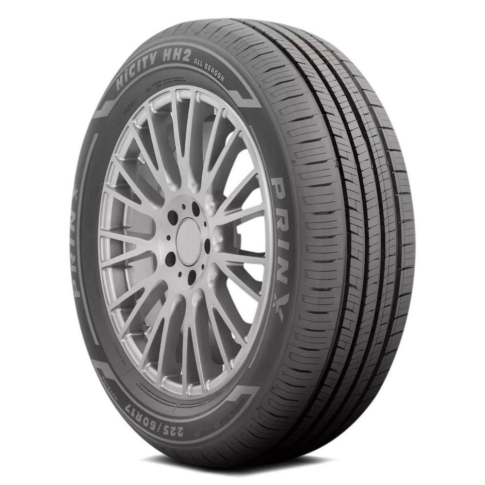 New 185/65R15 Prinx HiCity HH2 88H - Image 1