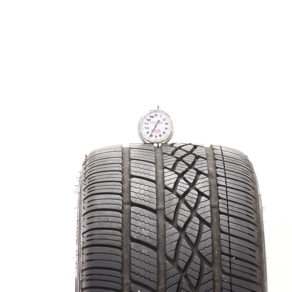 Set of (2) Used 245/40R20 Firestone Firehawk AS V2 99W - 8/32 - Image 2