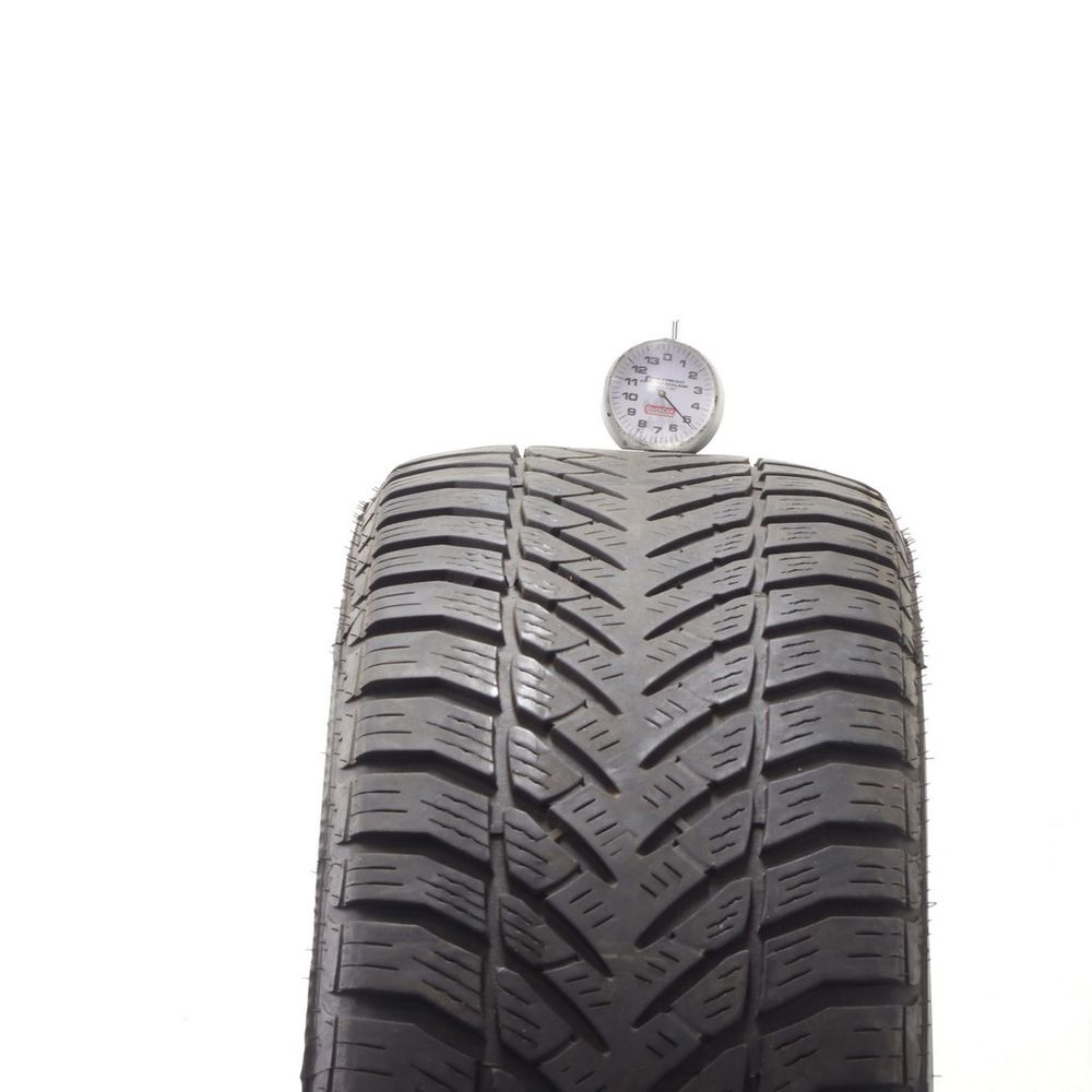 Set of (2) Used 225/60R18 Goodyear Eagle Enforcer Winter 100V - 5-6.5/32 - Image 2