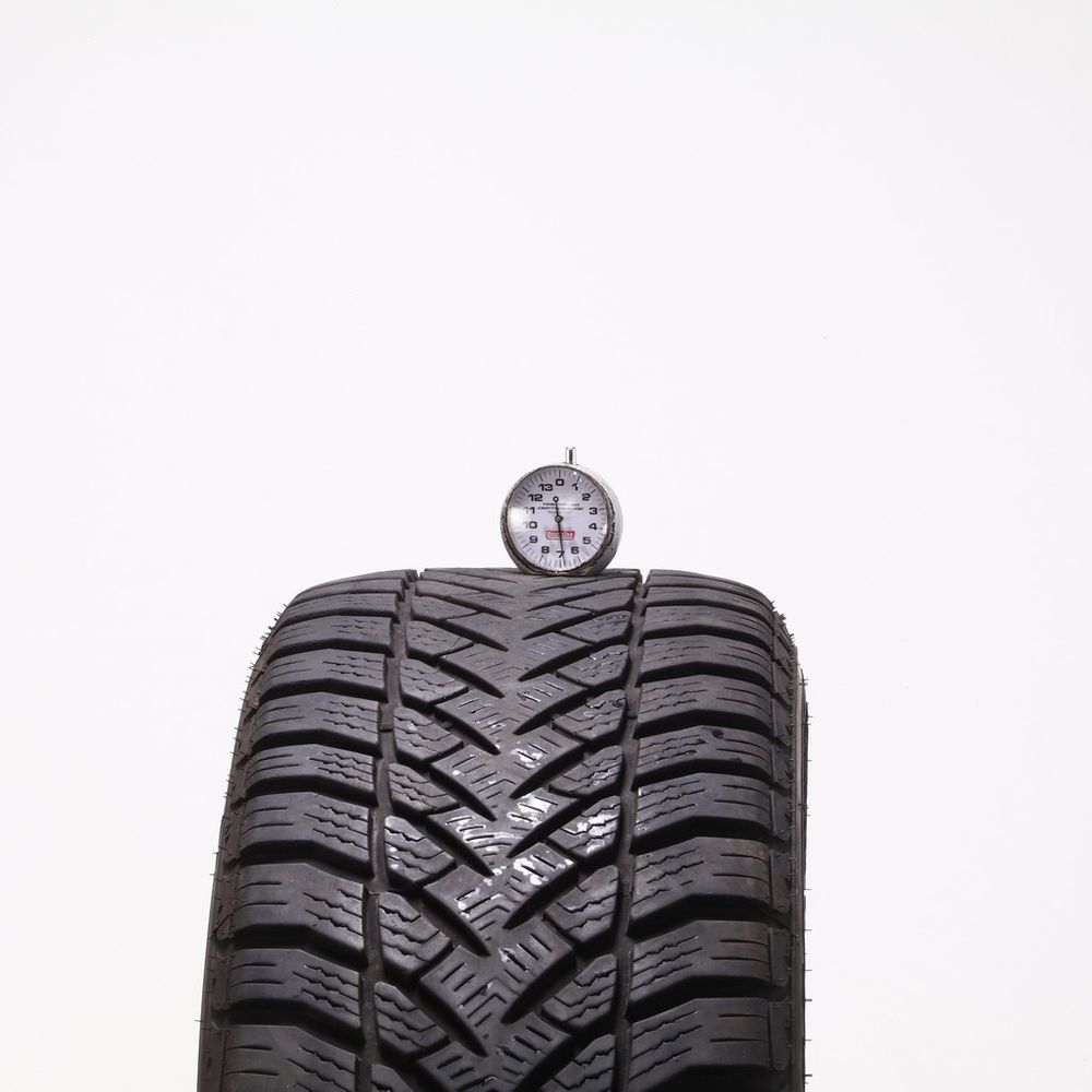 Set of (2) Used 225/60R18 Goodyear Eagle Enforcer Winter 100V - 5-6.5/32 - Image 5