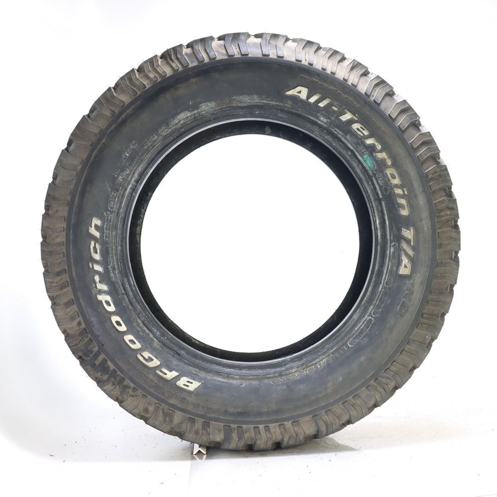 Used LT 285/65R20 BFGoodrich All-Terrain T/A KO 127/124S E - 17/32 | Utires