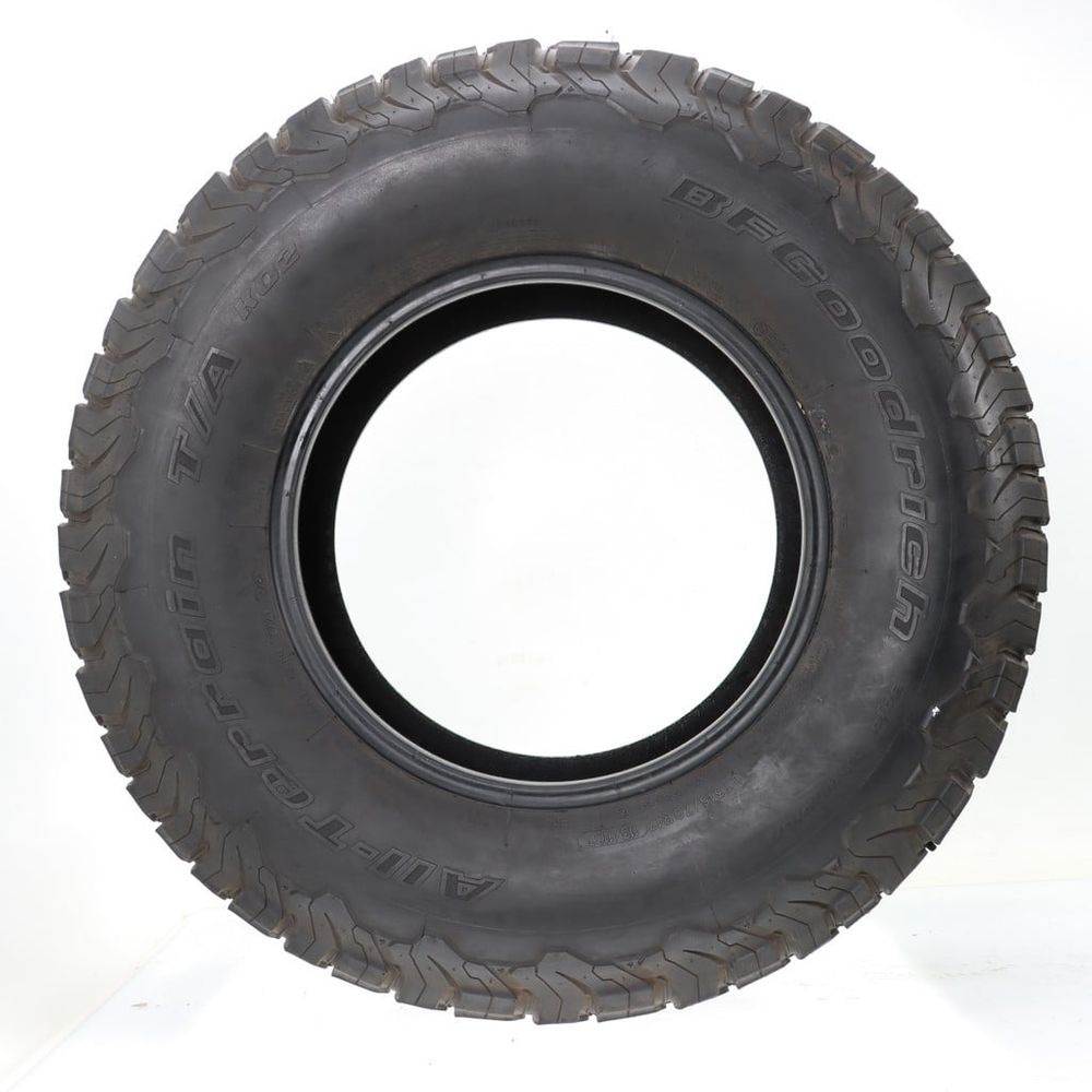 Used LT 315/70R17 BFGoodrich All-Terrain T/A KO2 113/110T C - 7/32 | Utires