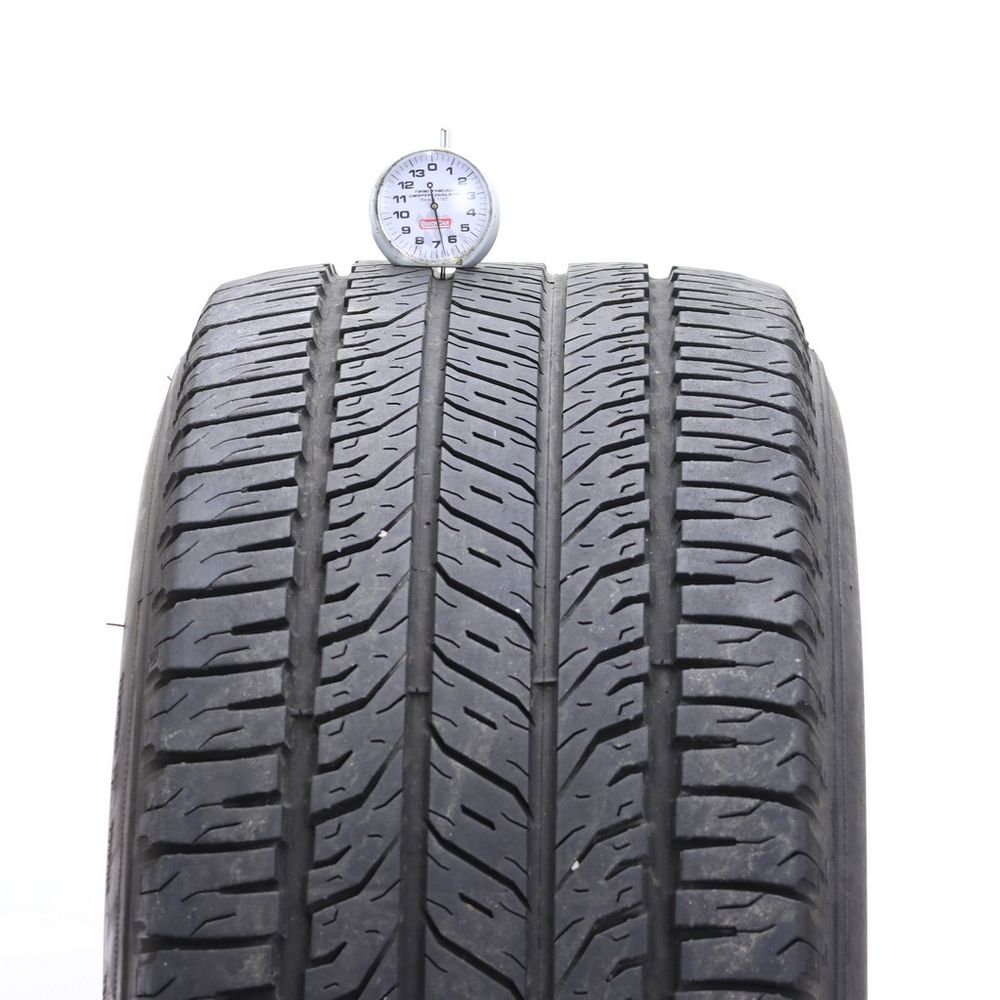 Used 275/60R17 BFGoodrich Long Trail T/A Tour 110T - 6.5/32 - Image 2