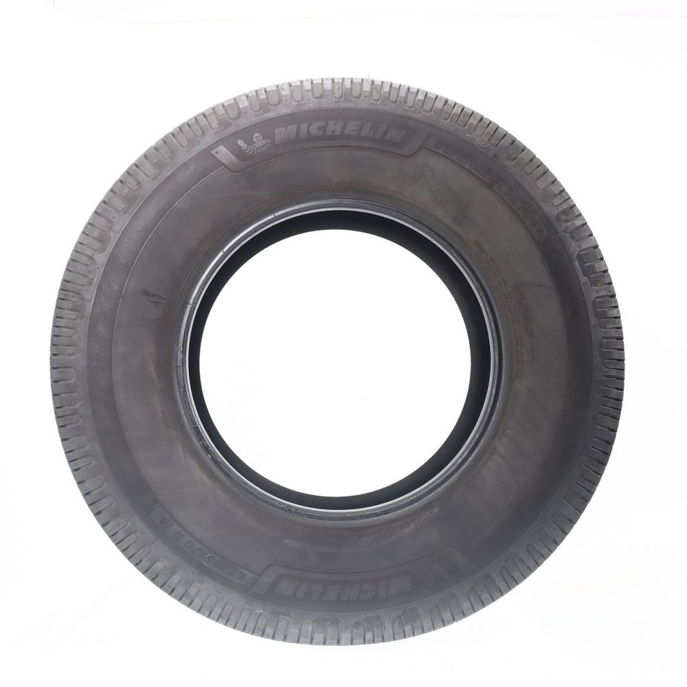 Used LT 295/70R18 Michelin Defender LTX M/S 2 129/126S E - 13/32 - Image 3