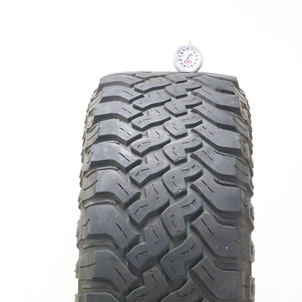 Used LT 285/70R17 Falken Wildpeak M/T MT01 116/113Q C - 8.5/32 - Image 2