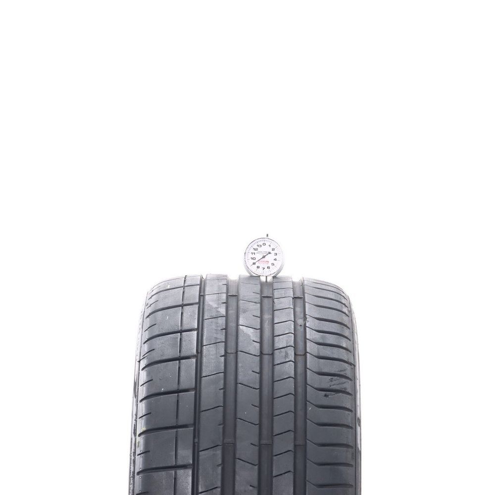 Used 255/30ZR20 Pirelli P Zero PZ4 L 92Y - 9/32 - Image 2