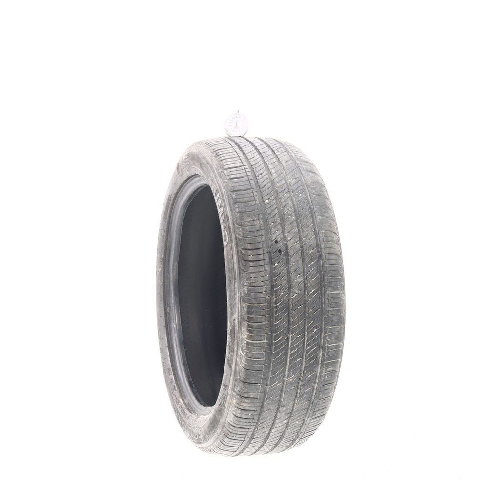 Used 215/50R18 Kumho Solus TA31 92H - 7/32 - Image 1