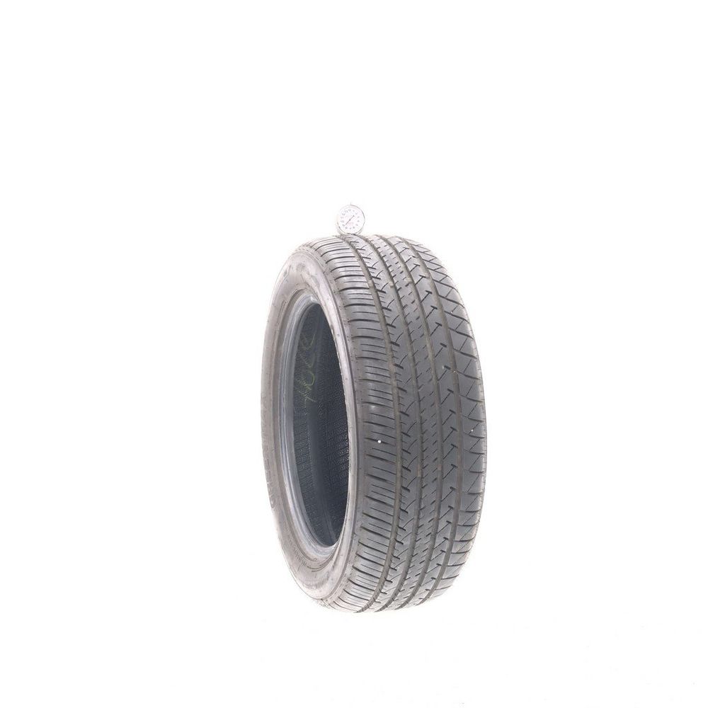 Used 205/55R16 Green Max Optimum UHP 94W - 8.5/32 - Image 1