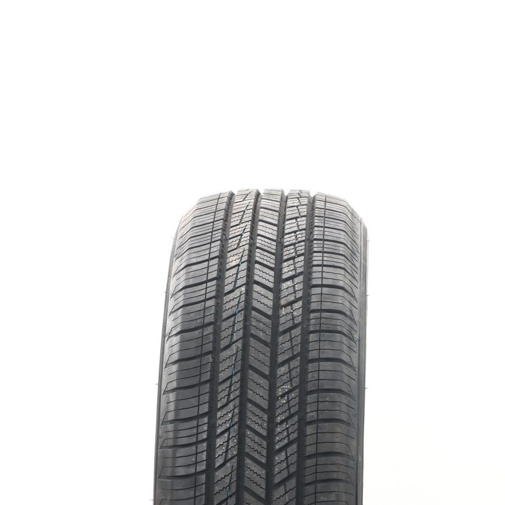 New 235/60R18 Kumho Solus TA51a 103H - Image 2