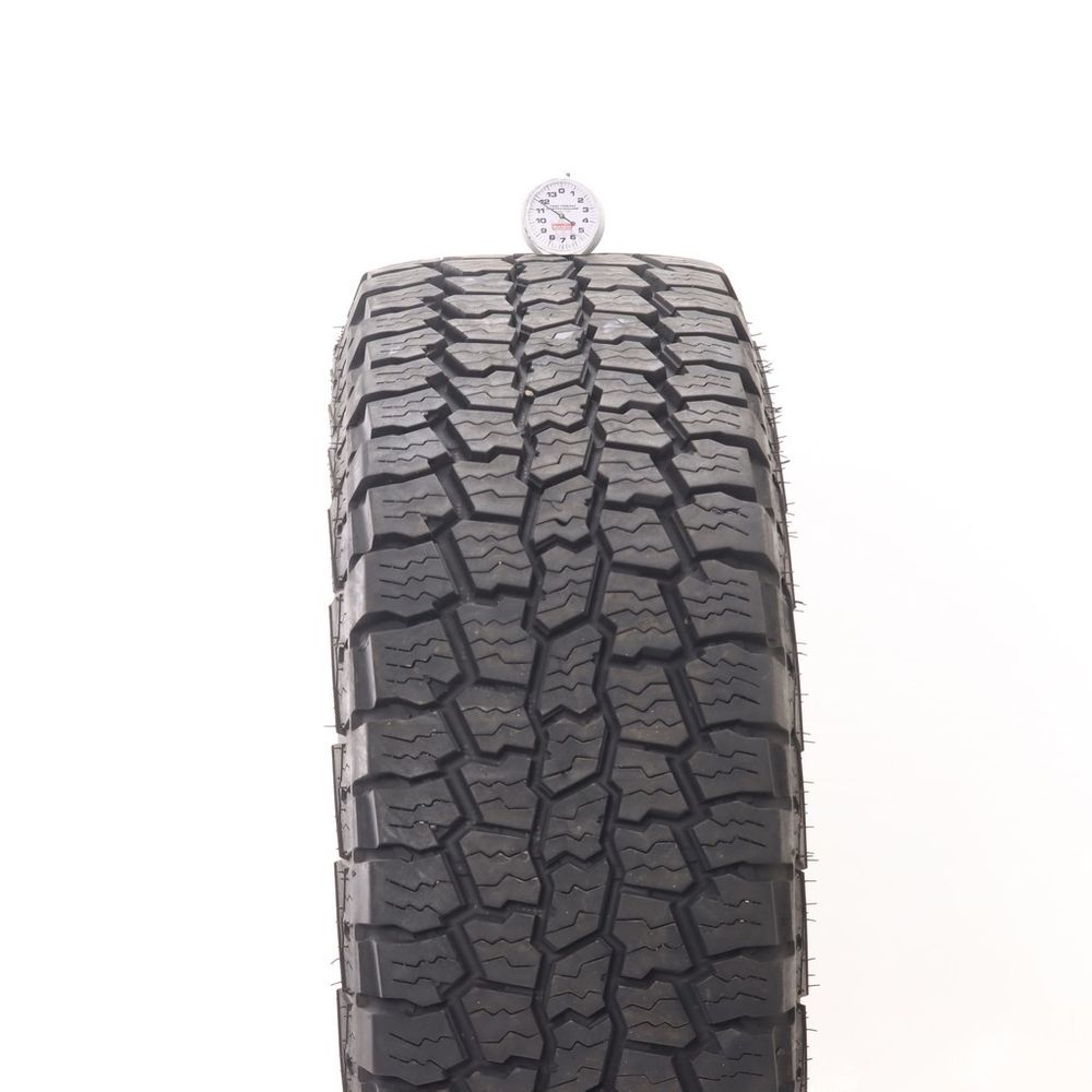 Used LT 265/70R17 Cooper Discoverer RTX2 121/118S E - 11.5/32 - Image 2